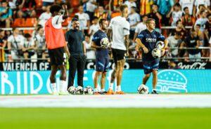Osasuna Valencia stasera in tv: canale, orario e diretta streaming Liga 2022/2023