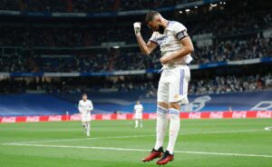 Supercoppa Europea 2022: il Real Madrid trionfa con l’Eintracht nel segno del solito Benzema