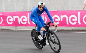 LIVE – Ciclismo, Europei Monaco 2022: finale cronometro maschile in DIRETTA