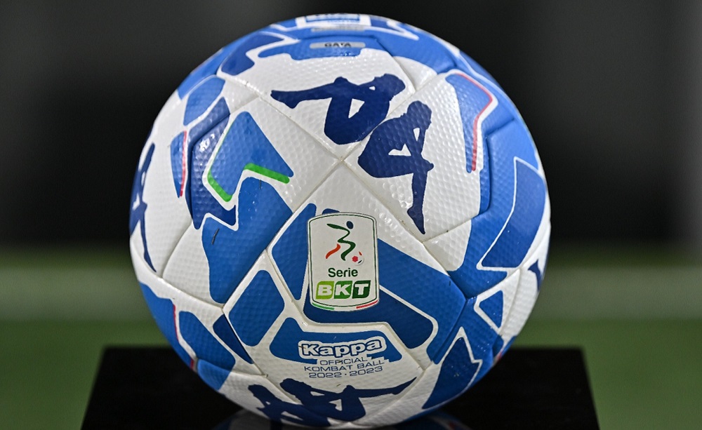 Pallone Serie B