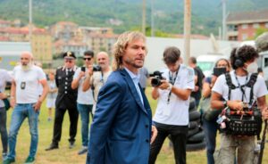 Juventus, Nedved cercato dallo Slavia Praga dopo le dimissioni