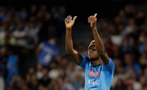 Napoli, lo stop di Osimhen non preoccupa Spalletti: 7 vittorie su 7 partite senza il nigeriano in questa stagione
