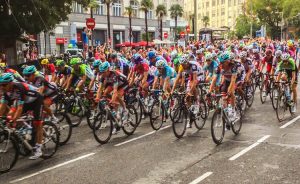 Vuelta 2022, nona tappa Villaviciosa Les Praeres Nava: percorso e altimetria