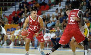 Highlights Reggio Emilia Bonn 88 84, basket Champions League 2022/2023 (VIDEO)