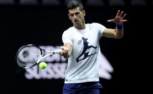 Atp Astana 2022: programma, orari e ordine di gioco di venerdì 7 ottobre con Djokovic