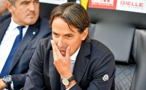 Inter, Inzaghi dal ritiro di Malta: “Lukaku è deluso, Onana vittima di un’incomprensione”