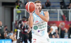 LIVE – Sassari Olimpia Milano, Serie A1 2022/2023 basket: RISULTATO in DIRETTA