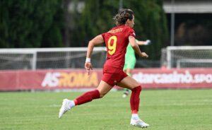LIVE – Roma Sparta Praga 2 1, Women’s Champions League 2022/2023 (DIRETTA)