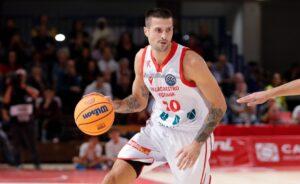 LIVE – Reggio Emilia Trieste, Serie A1 2022/2023 basket: RISULTATO in DIRETTA