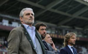 Terremoto Juventus, si è dimesso tutto il Cda: Agnelli, Nedved e Arrivabene lasciano