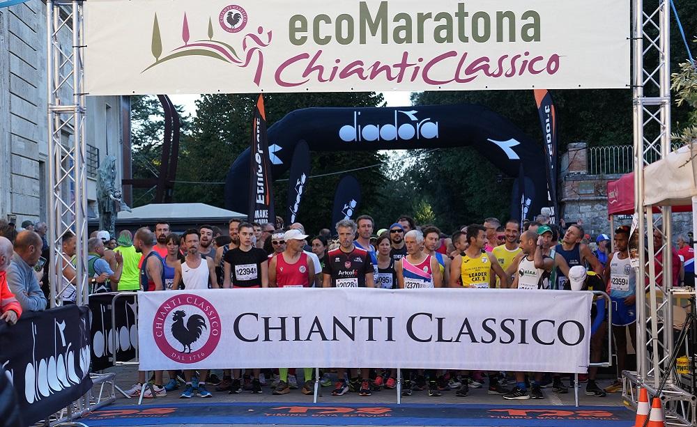 Ecomaratona Chianti Classico - Foto PhotoToday