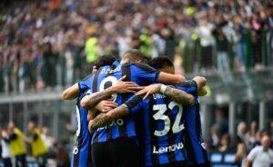 Serie A: torna in campo l’Inter, primo allenamento ad Appiano per i nerazzurri