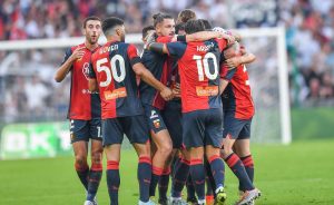 Serie B 2022/2023: perde ancora il Genoa, il Frosinone si salva al 96?. Reggina corsara a Brescia