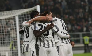 Calendario amichevoli Juventus sosta invernale: programma, orari e diretta tv