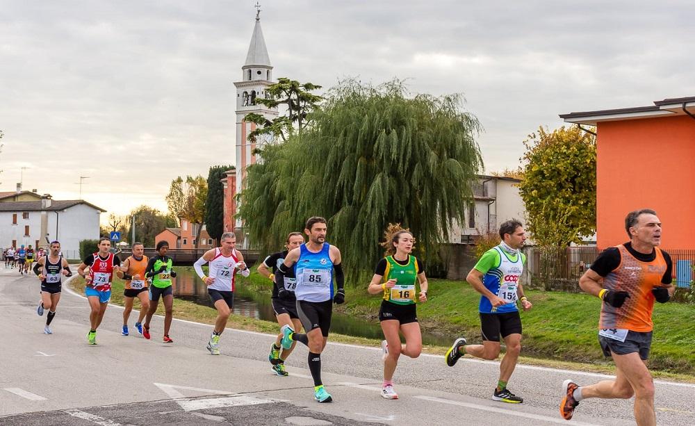 Maratonina San Biagio - Photo Credit: Atletica San Biagio