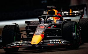 F1, le classifiche piloti e costruttori aggiornate dopo GP Singapore 2022