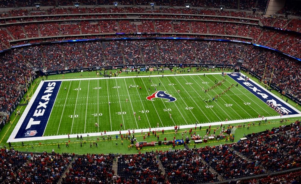NFL - Houston Texans Stadium