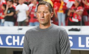 Benfica Schmidt 