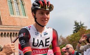 Giro delle Fiandre 2023: analisi dei favoriti, Pogacar con Van der Poel e Van Aert