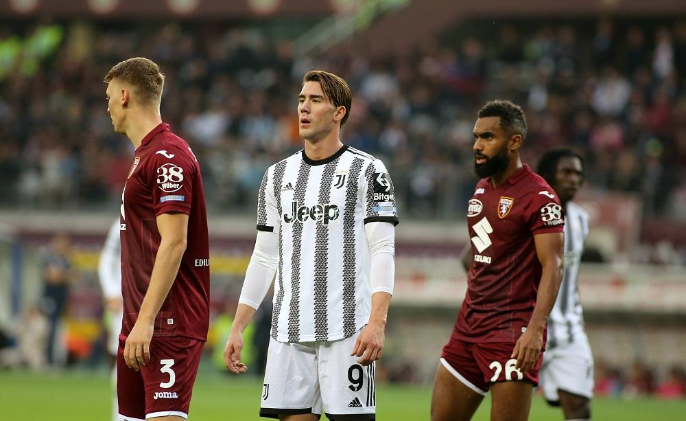 Torino-Juventus