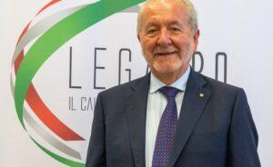 Ghirelli: “Serie C è grande operatore sociale, contribuiamo a crescita territori”