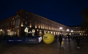 Atp Finals Torino 2023, è già record di incassi al Pala Alpitour