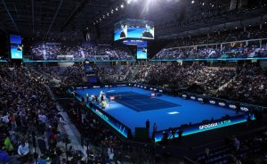 Tennis: la Regione Piemonte stanzia 1,7 milioni per le Atp Finals