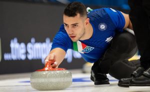 Mondiali maschili curling Ottawa 2023: risultati e classifica