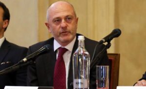 Coppa Davis 2023, Binaghi: “Bologna sarà una delle sedi della fase a gironi” Coppa Davis 2023, Binaghi: “Bologna sarà una delle sedi della fase a gironi”