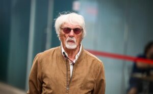 Ecclestone a processo per frode fiscale: si dichiara non colpevole Ecclestone a processo per frode fiscale: si dichiara non colpevole