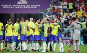 Mondiali Qatar 2022, Roy Keane non apprezza i balletti del Brasile: “Non riesco a credere ai miei occhi”