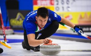 Italia Canada stanotte in tv: orario e diretta streaming girone Mondiali maschili Ottawa 2023 curling