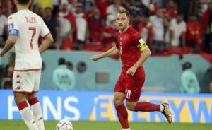 Probabili formazioni Australia Danimarca: terza giornata Mondiali Qatar 2022