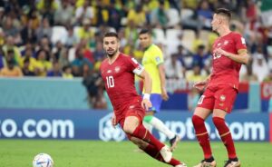 LIVE – Camerun Serbia 1 0, girone G Mondiali Qatar 2022 (DIRETTA)