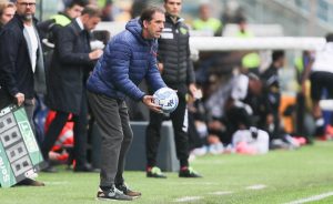 Formazioni ufficiali Cittadella Cosenza, Serie B 2022/2023