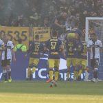 Modena FC 2018 1-1 Parma :: Serie B 2022/2023 :: Ficha do Jogo