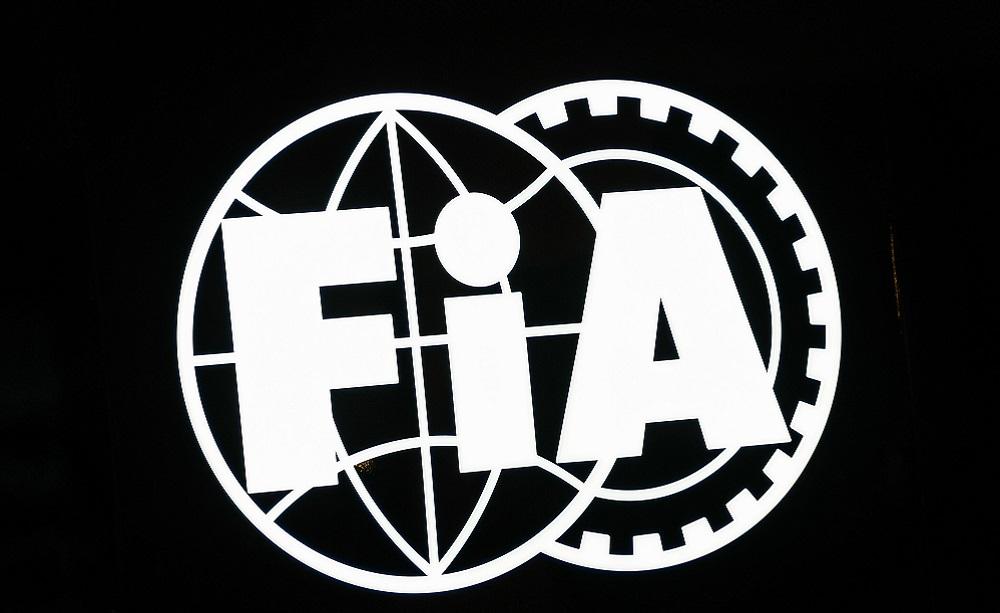 Logo Fia