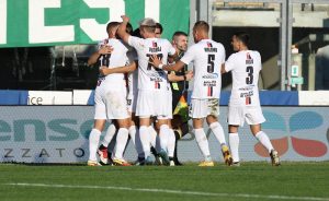 Highlights e gol Foggia Taranto 2 0, girone C Serie C 2022/2023 (VIDEO)
