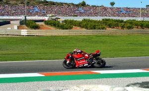 MotoGP, GP Argentina 2023 in tv: programma, date, orari e diretta streaming