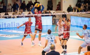 Volley, Mondiale per Club maschile 2022: posticipato l’inizio del match Perugia Renata