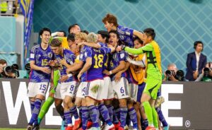 LIVE – Giappone Spagna 2 1, girone E Mondiali Qatar 2022 (DIRETTA)