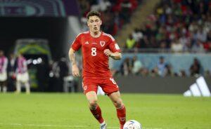 Galles Inghilterra in tv: orario e diretta streaming Mondiali Qatar 2022