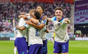 Inghilterra, tutto facile nel derby. Sapore doppio per i giovani Usa: Iran sconfitto e ottavi