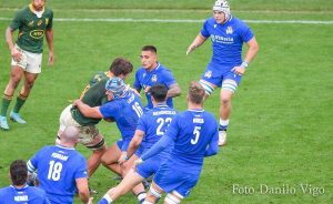 LIVE – Italia Francia 24 29: Sei Nazioni maschile 2023 rugby in DIRETTA