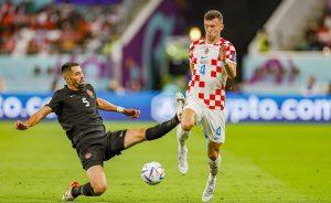 Mondiali Qatar 2022, Croazia, Perisic: “Giocando così, non avremo nessuna paura del Belgio”