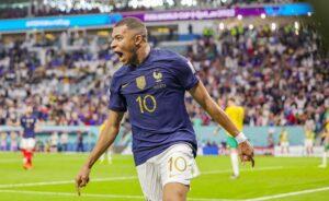 LIVE – Francia Danimarca 0 0, Mondiali Qatar 2022 (DIRETTA)