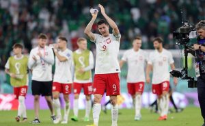 Highlights e gol Polonia Albania 1 0, Qualificazioni Europei 2024 (VIDEO)