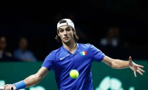 LIVE – Musetti Auger Aliassime 1 2, semifinale Finals Coppa Davis 2022: RISULTATO in DIRETTA