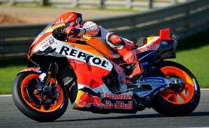 MotoGP, la Corte d’Appello deciderà sulla penalità di Marc Marquez