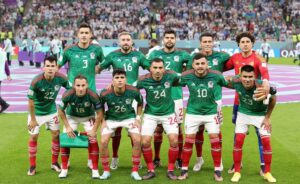 Arabia Saudita Messico in tv: orario e diretta streaming Mondiali Qatar 2022